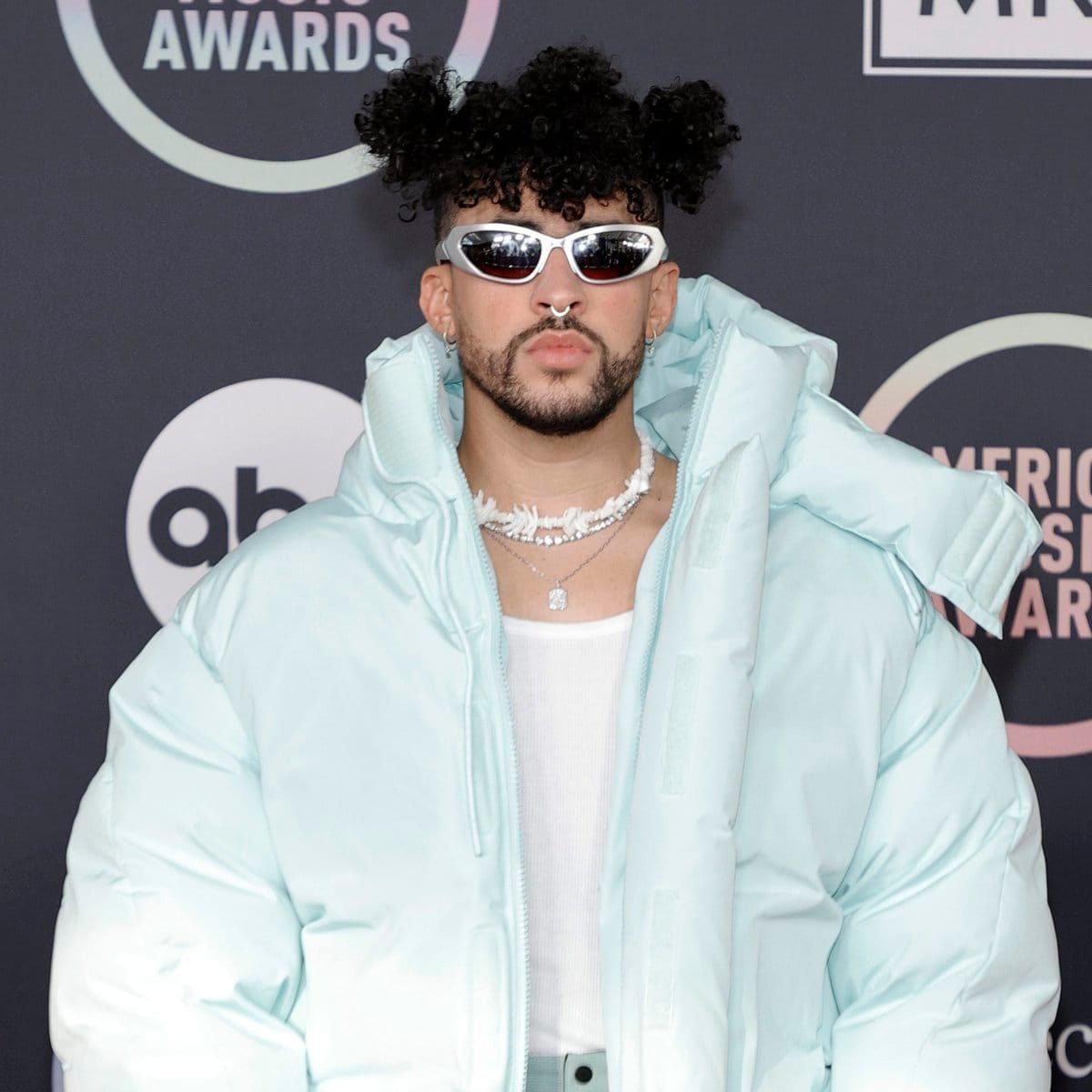 2021 American Music Awards   Arrivals