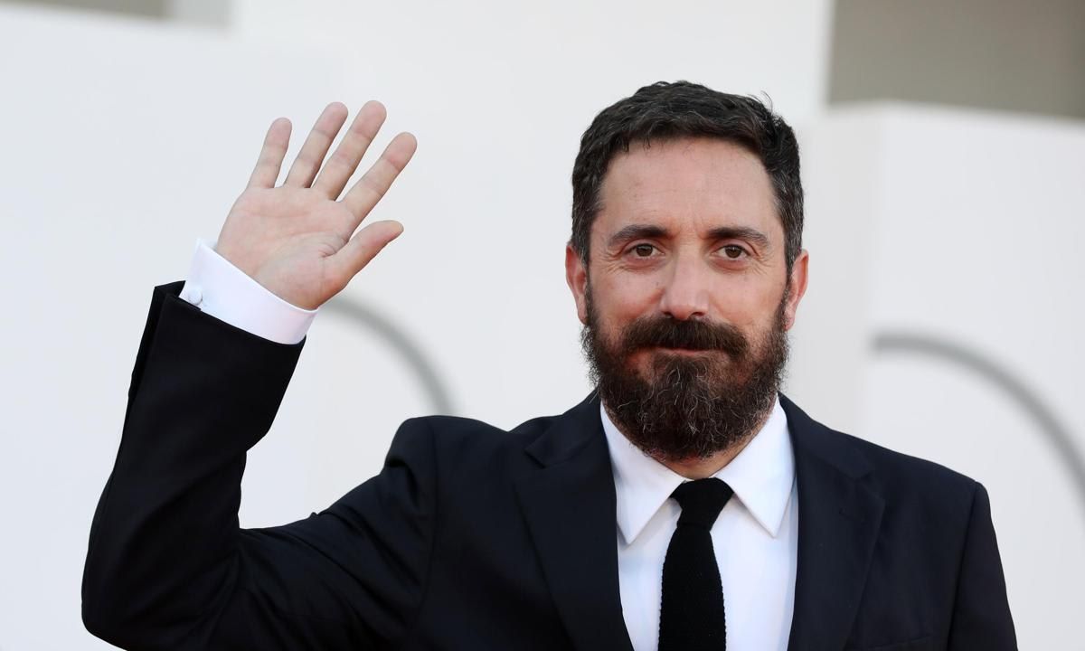 Closing Ceremony Red Carpet - The 80th Venice International Film Festival