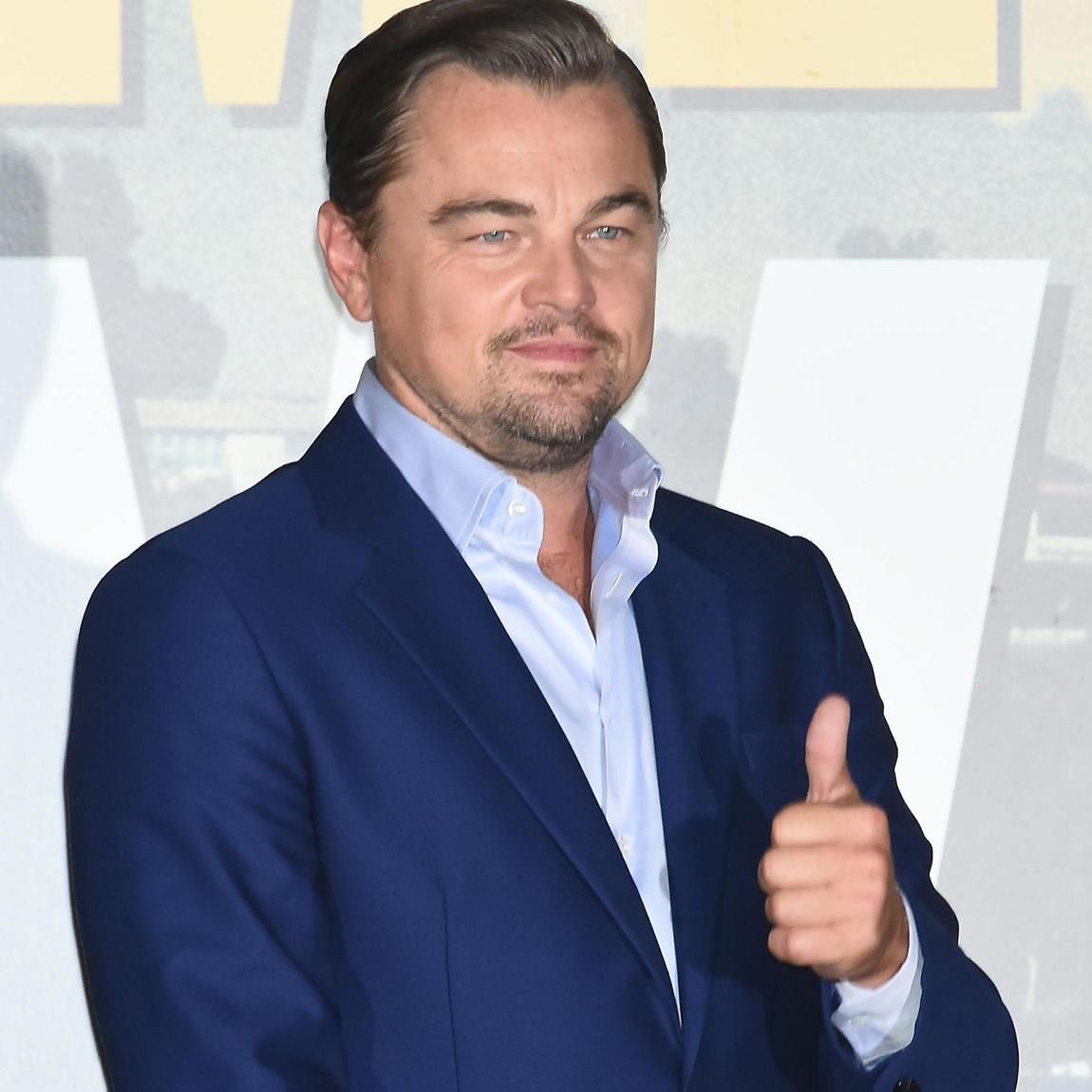 'Once Upon a Time In Hollywood' Premiere In Tokyo