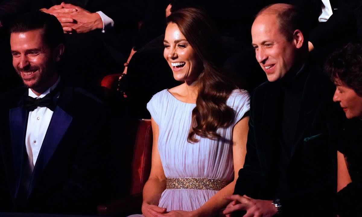 The Duke and Duchess previously called Jason an ‘integral part’ of their team