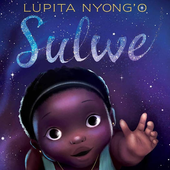 Sulwe by Lupita Nyong'o