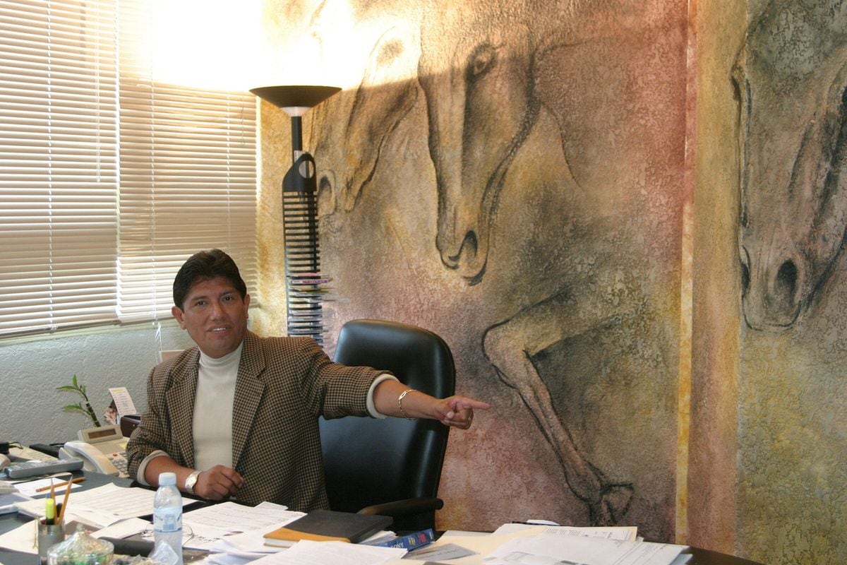 Juan Osorio, the renowned telenovela producer, is known for his successful career in Mexican television. He commented on Pablo's case, “Once Pablo gets past this situation, I would be one of the first to offer him a novela, without hesitation. I know his capabilities.”