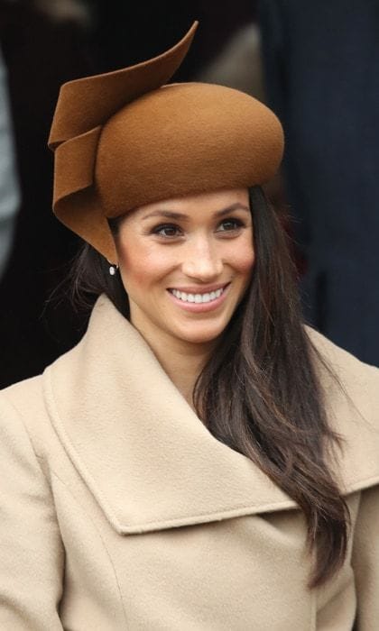 Meghan Markle