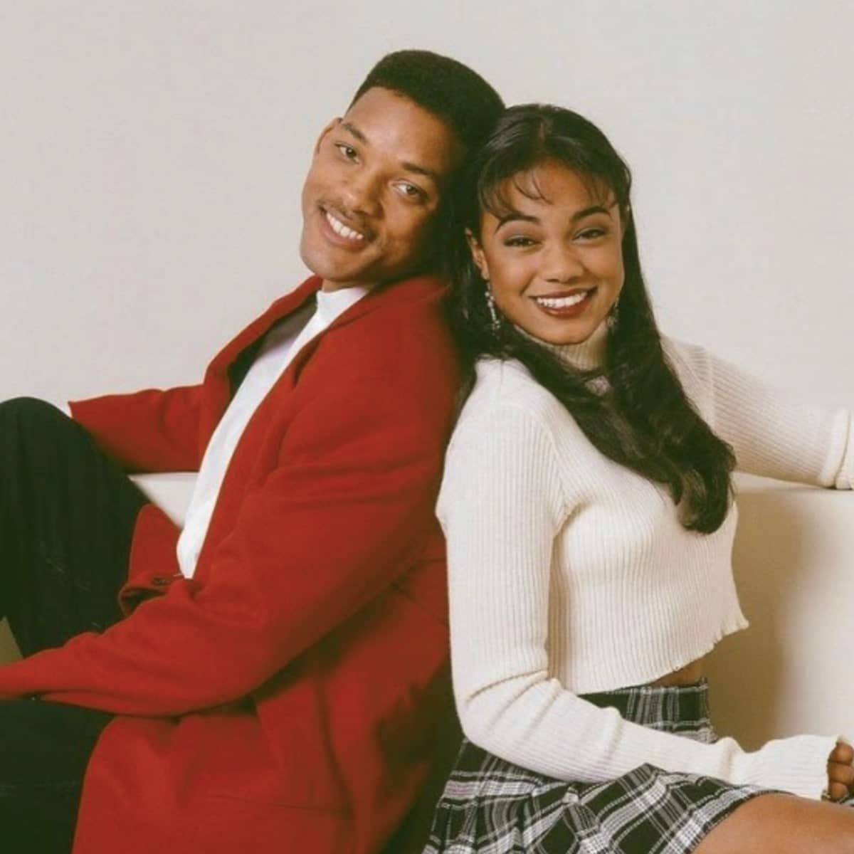 90's fashion trends from the 'Fresh Prince of Bel-Air' we can all use today