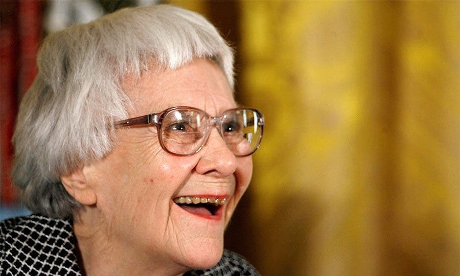 <b>Harper Lee: February 19</b>
<br>
President Barack Obama led the tributes to Harper Lee following her death at the age of 89. He said that the incredibly talented writer had "changed America for the better" with her first ever novel, <i>To Kill a Mockingbird</i>, which sold more than 40 million copies and became one of the most beloved and most taught pieces of fiction ever written.
<br>
<br>
"When Harper Lee sat down to write <i>To Kill a Mockingbird</i>, she wasn't seeking awards or fame. She was a country girl who just wanted to tell an honest story about life as she saw it," the Obama family said in a statement.
<br>
<br>
"But what that one story did, more powerfully than one hundred speeches possibly could, was change the way we saw each other, and then the way we saw ourselves."
<br>
<br>
Photo: Getty Images