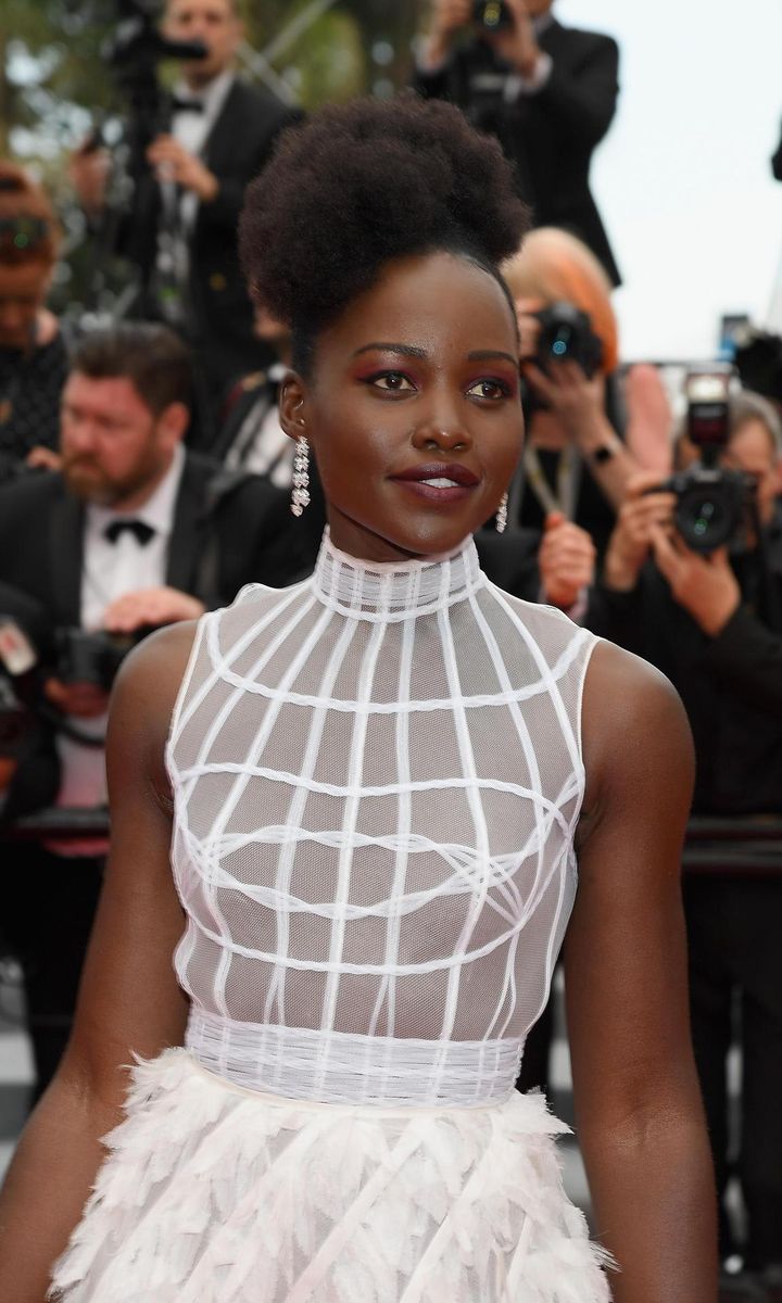 "Sorry Angel (Plaire, Aimer Et Courir Vite)" Red Carpet Arrivals - The 71st Annual Cannes Film Festival