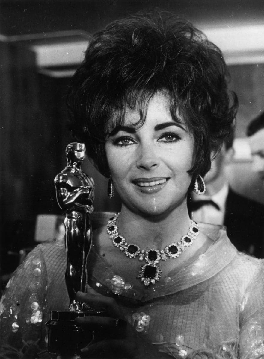 Elizabeth Taylor (1967)