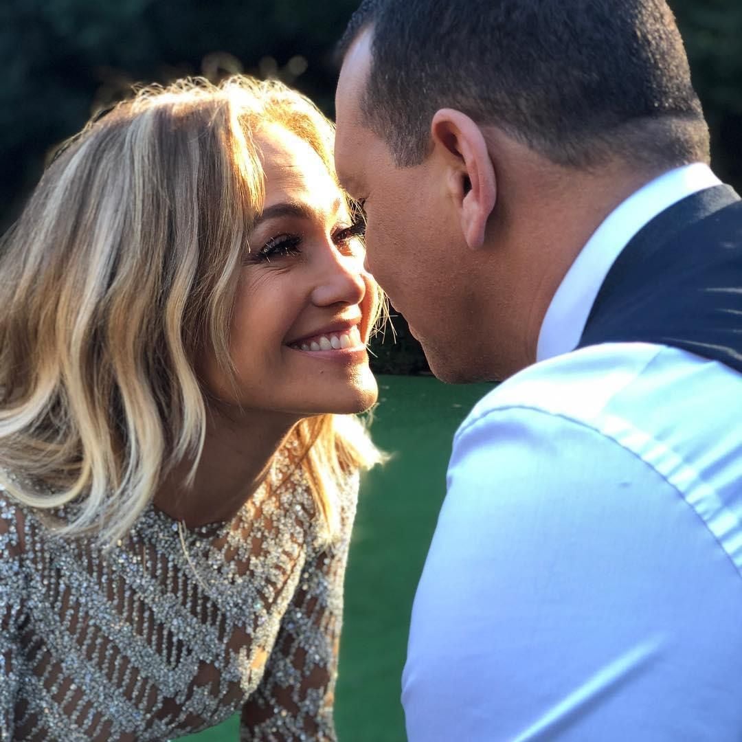 jlo arod relationship