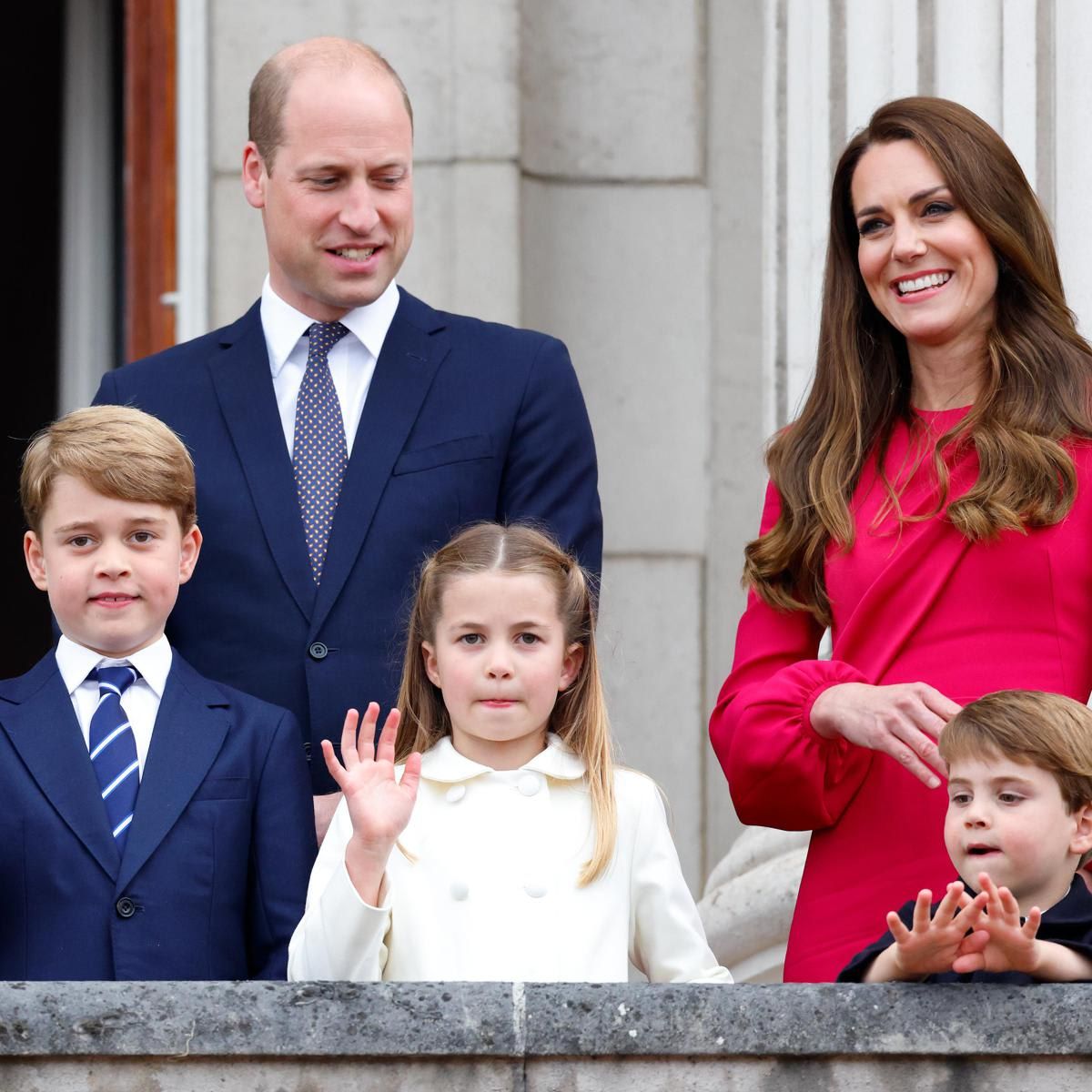 The Duchess reportedly takes her kids to the trampoline park quite regularly