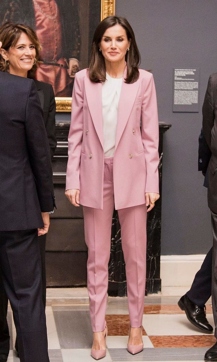 Queen Letizia best looks of 2019