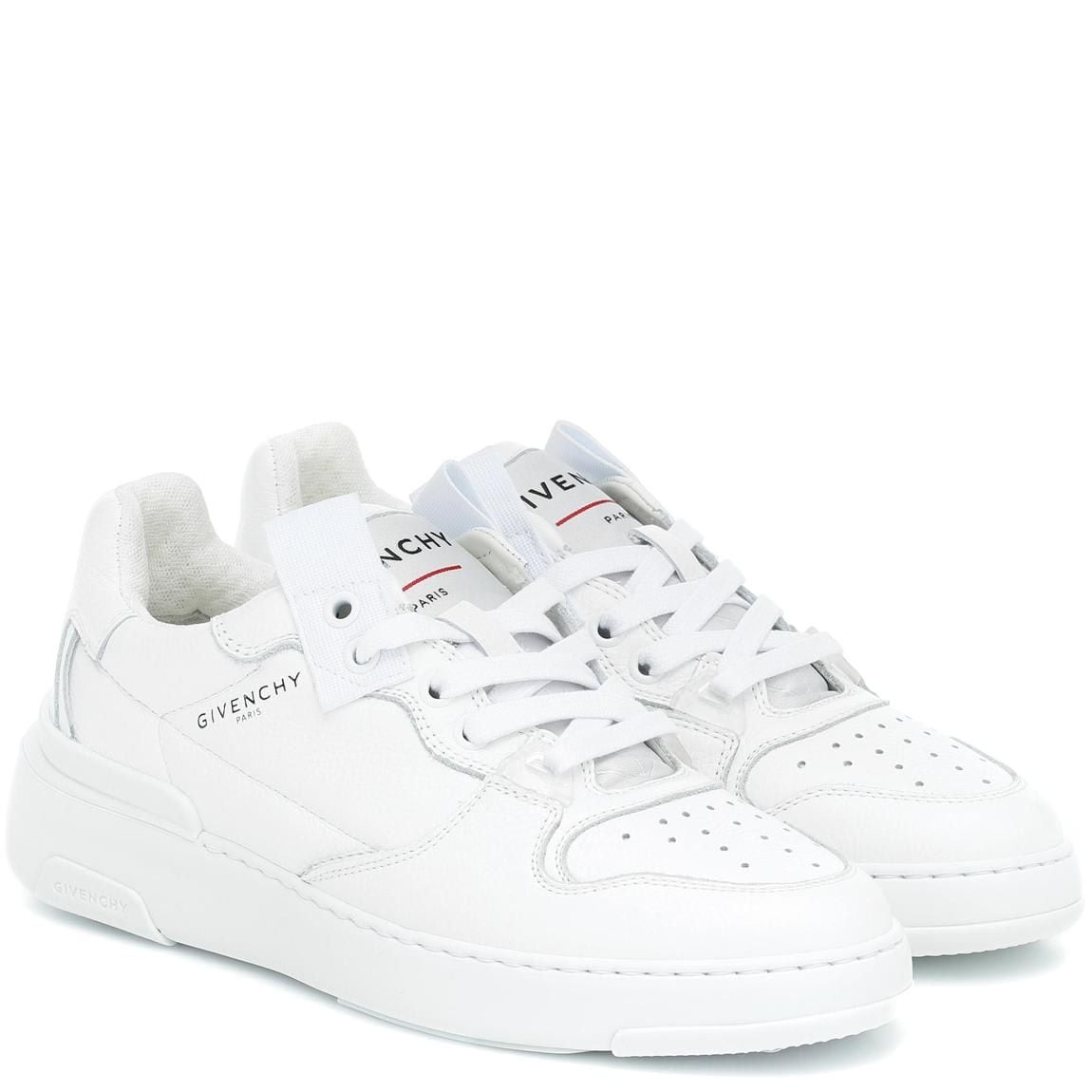 Wing sneakers by Givenchy