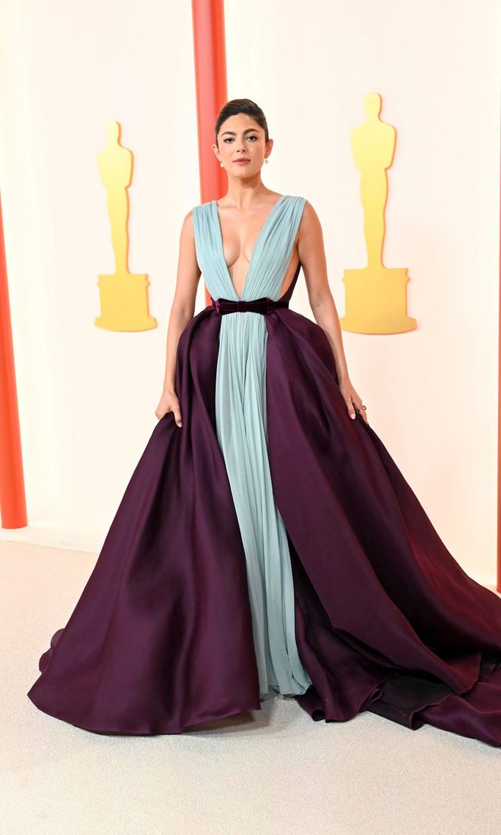 2023 Oscars: See the best celebrity styles of the night
