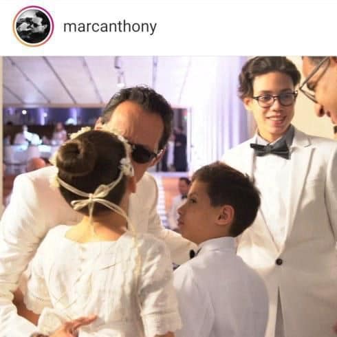 Marc Anthony