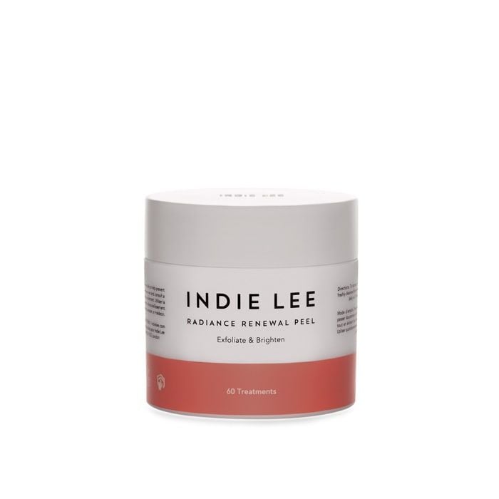 Indie Lee Radiance Renewel Peel