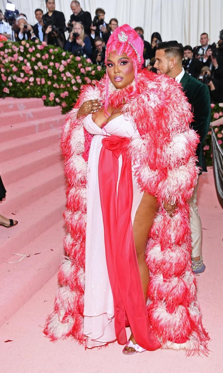 Met Gala, most memorable looks