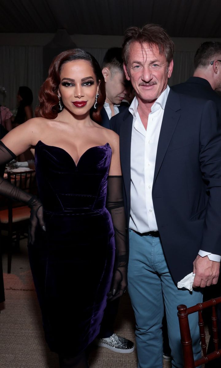 CORE Miami: A Special Evening Hosted By Sean Penn To Benefit CORE's Crisis Response Programs In Latin America, Haiti, And Brazil