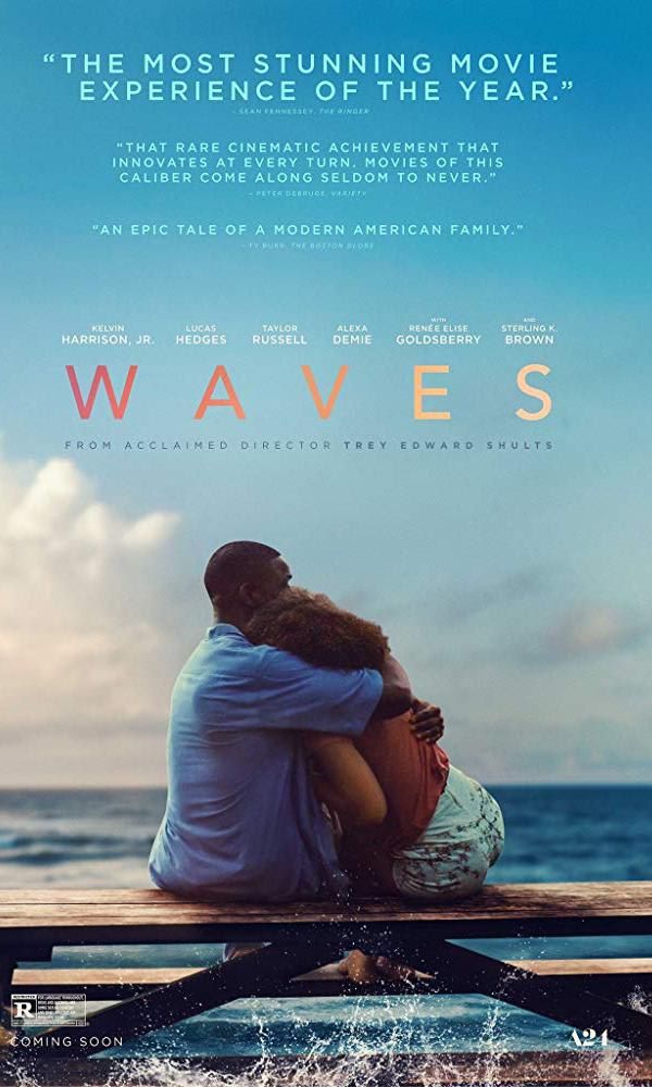 Waves - Alexa Demie, Vivi Pineda