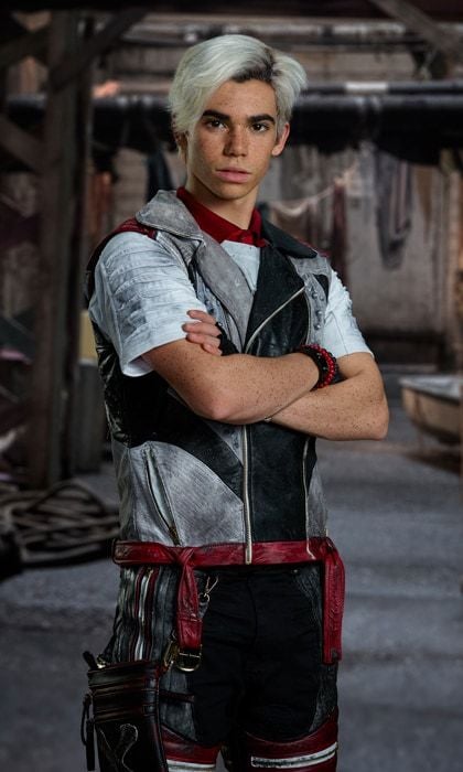 Cameron Boyce Disney star dies