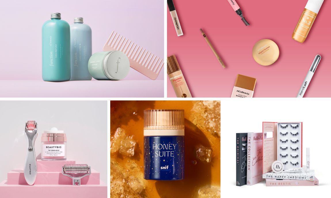 See the ultimate list of beauty sales Black Friday 2024