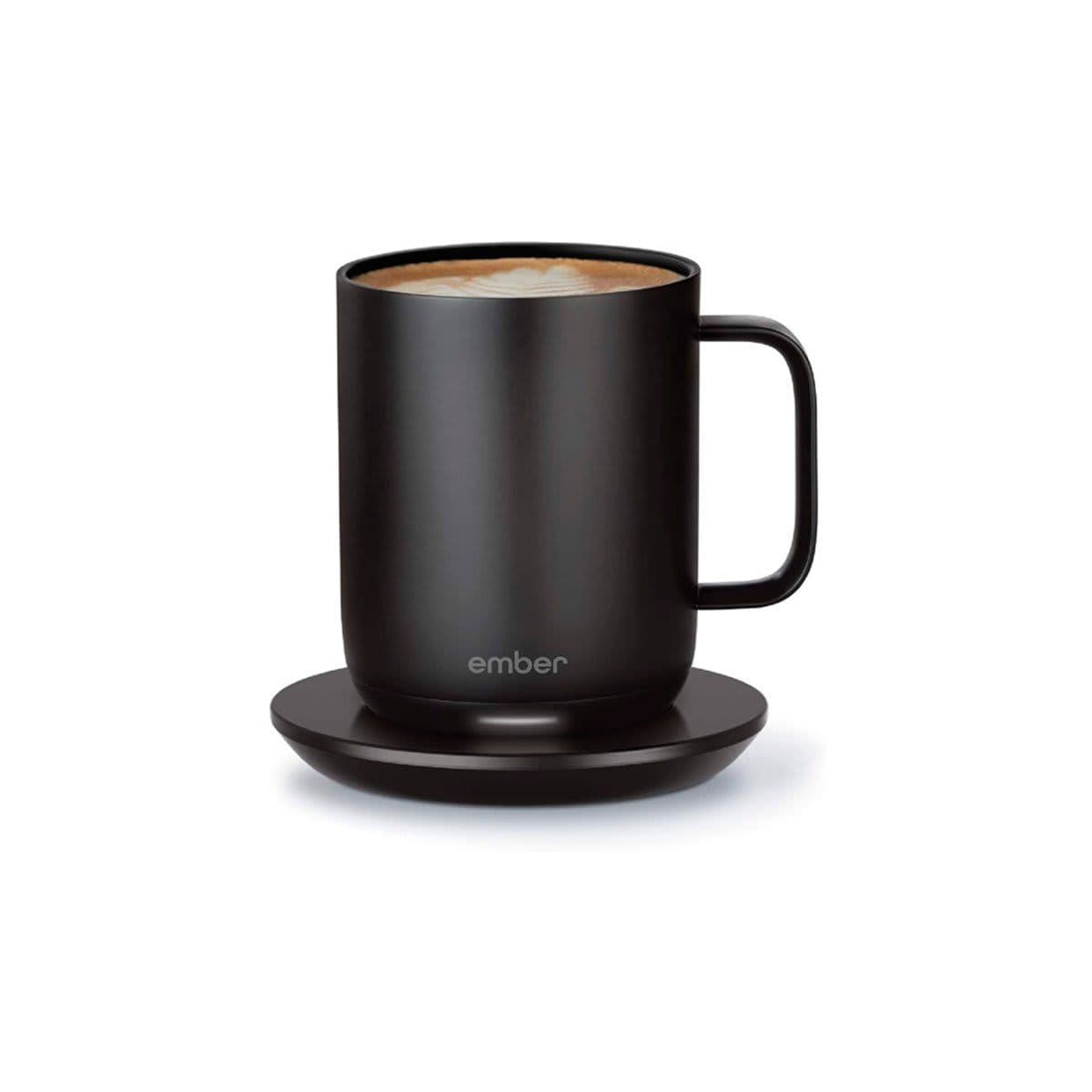 Smart mug from Ember