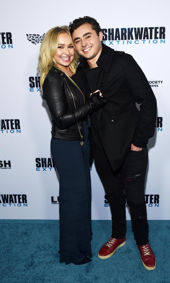 Screening Of Freestyle Releasing's "Sharkwater Extinction"   Arrivals