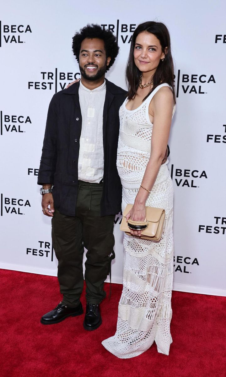 "Alone Together" Premiere   2022 Tribeca Festival