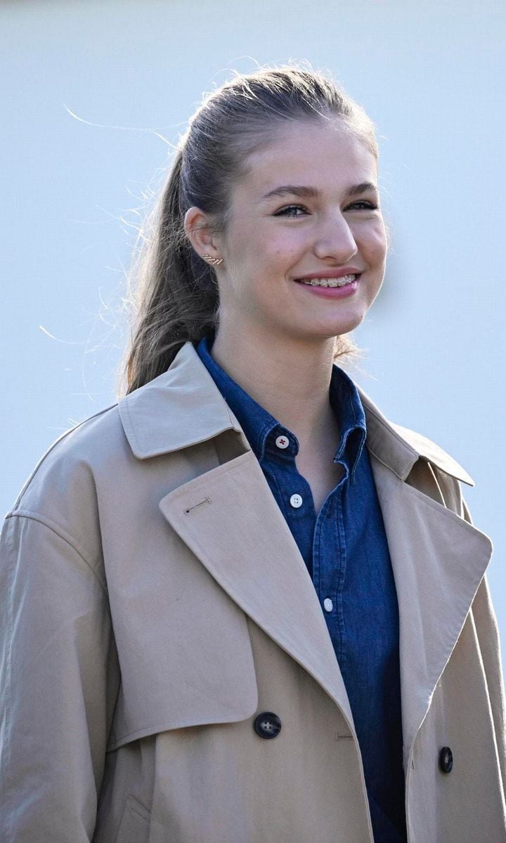 Princess Leonor of Spain will celebrate her 18th birthday on Oct. 31, 2023