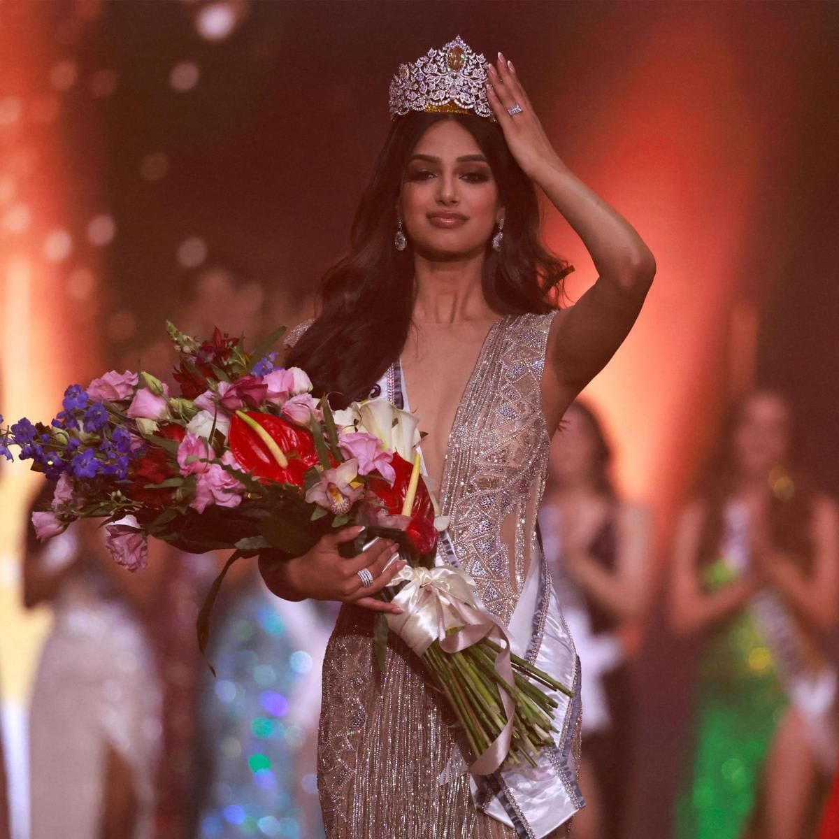 ISRAEL MISS UNIVERSE PAGEANT