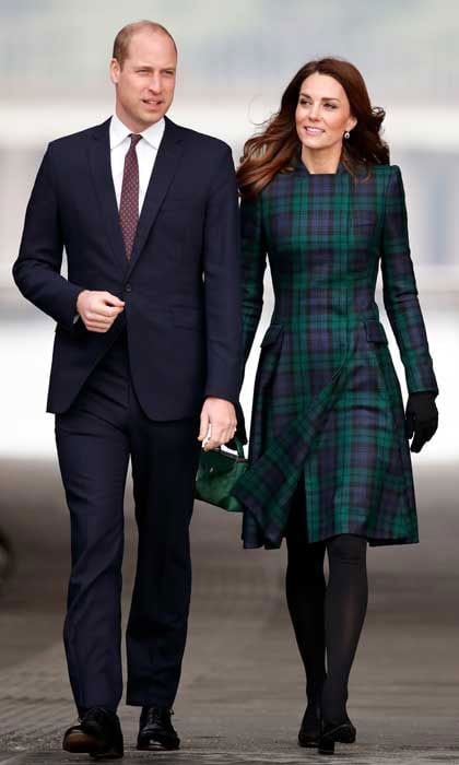 kate middleton style