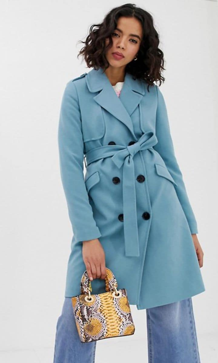 Trench Coat de Vero Moda