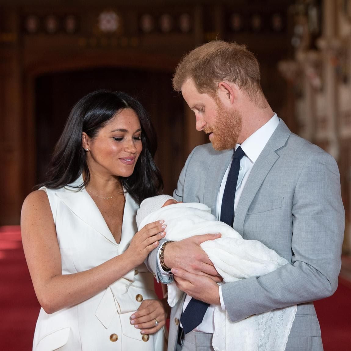 Meghan Markle, Prince Harry best moments