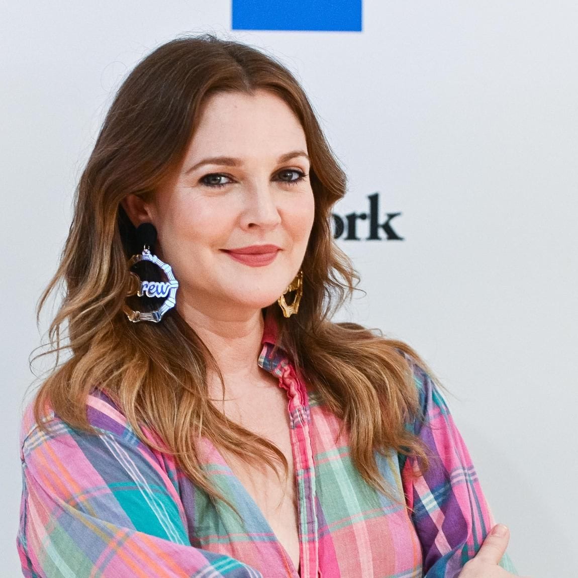 Drew Barrymore Joins American Express And WeWork "For The Love Of Collaboration"