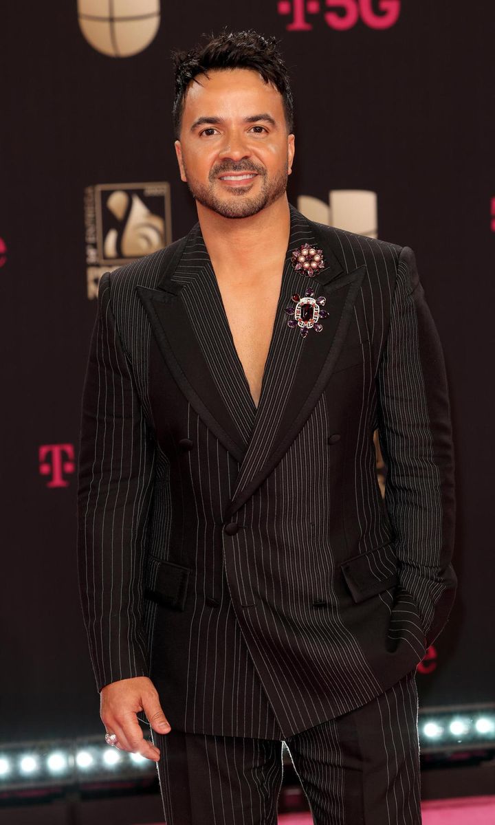 Luis Fonsi