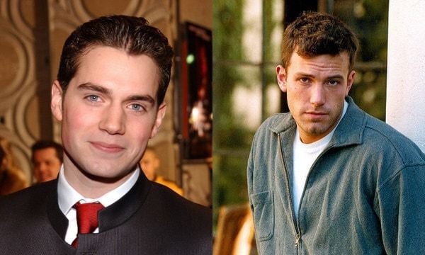 Long before they donned their capes, Henry (left) and Ben (right) were budding young actors with the cutest baby faces. Superman had a sleek, clean cut image, while Batman gave off a more rugged, smoldering vibe. Who knew these young heartthrobs would grow up to be hunky superheroes?!
<br>
Photos: Getty Images/WireImage