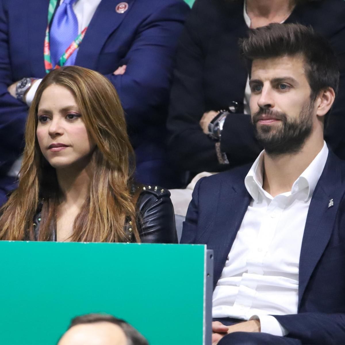 2019 Davis Cup   Day Seven