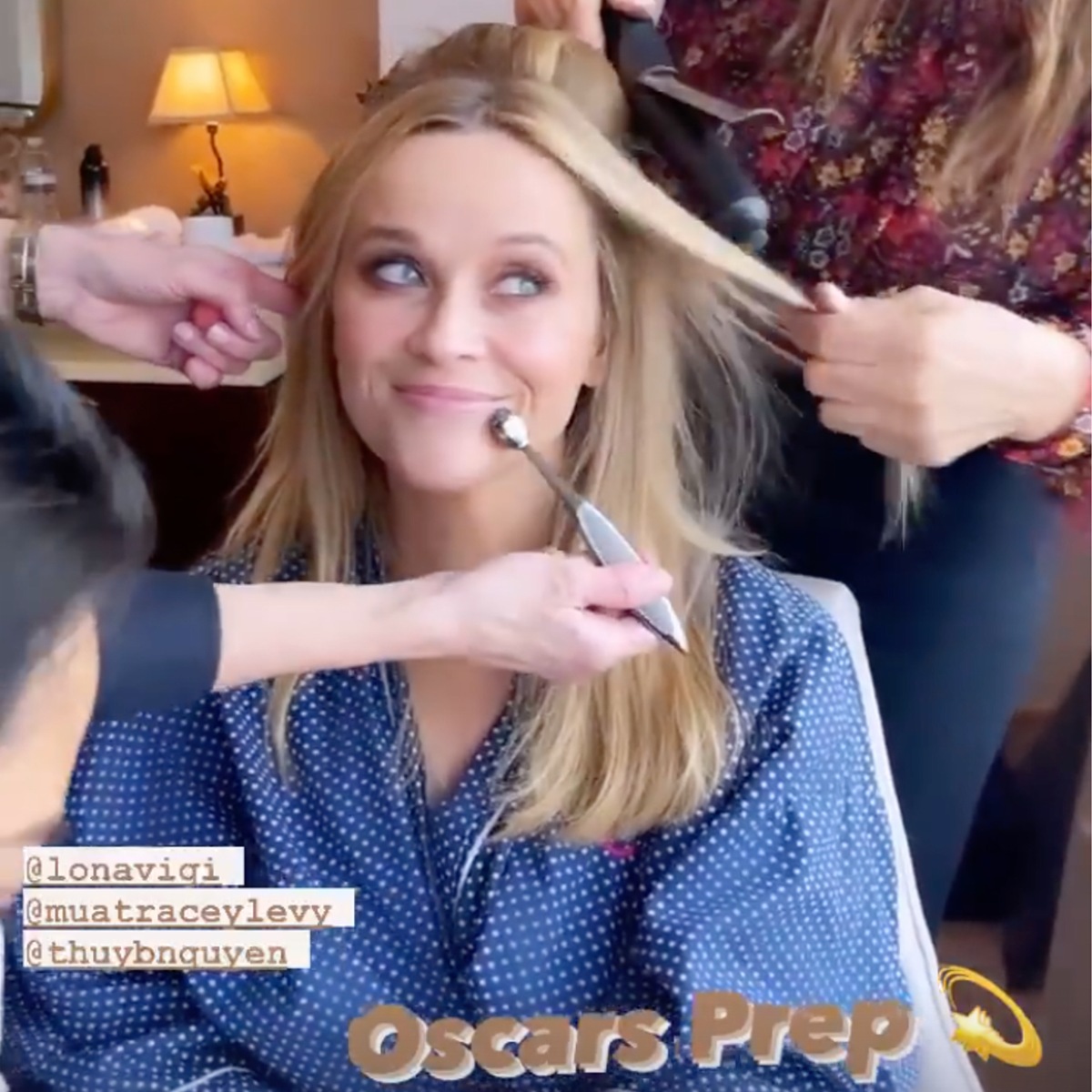 reese witherspoon oscars