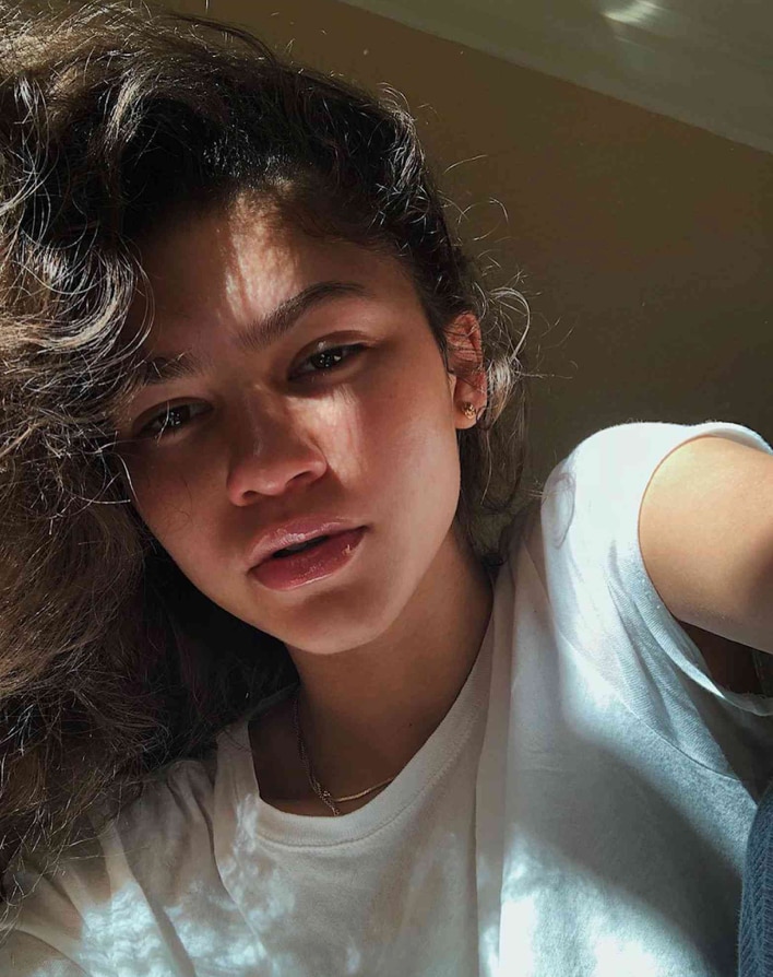 Zendaya/