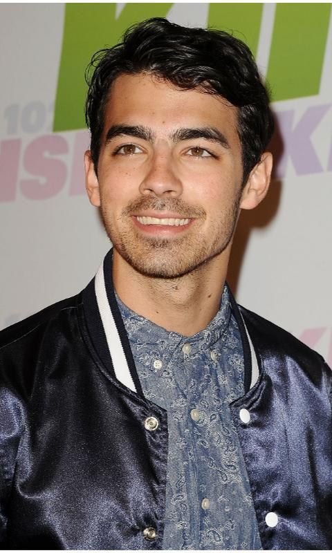 Joe Jonas assures that he and his brothers will enjoy themselves more during this reunion