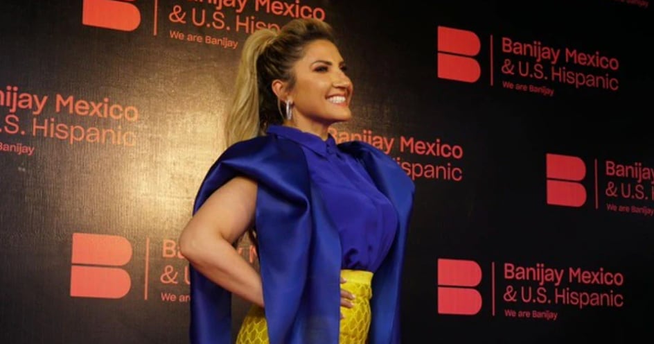 Marie Leguizamo