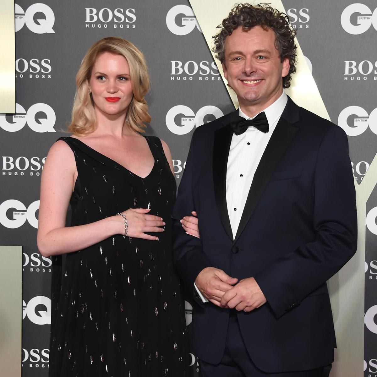 GQ Men Of The Year Awards 2019 In Association With HUGO BOSS