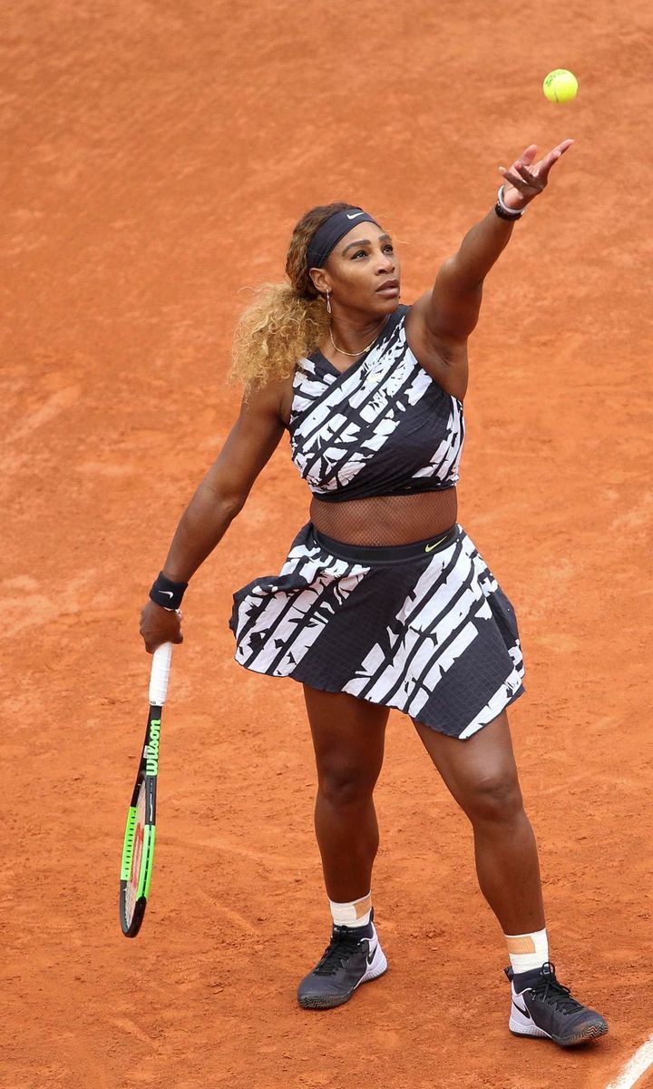 2019 French Open - Day Two