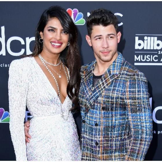 The Jonas Brothers' wives might be another surprise seen at shows!