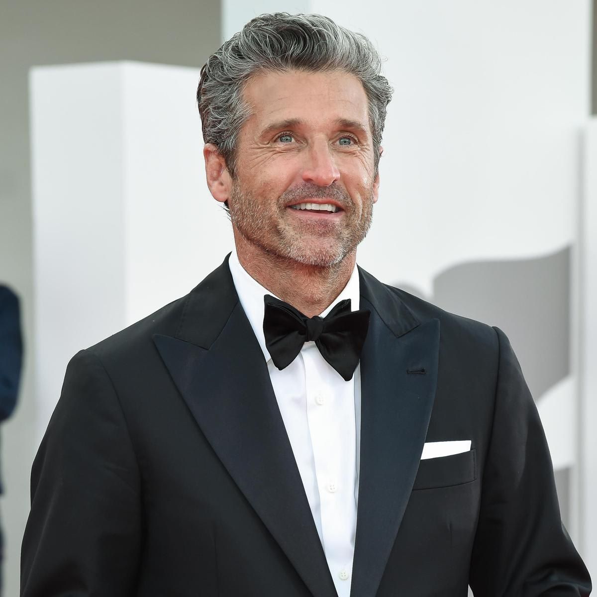 Patrick Dempsey