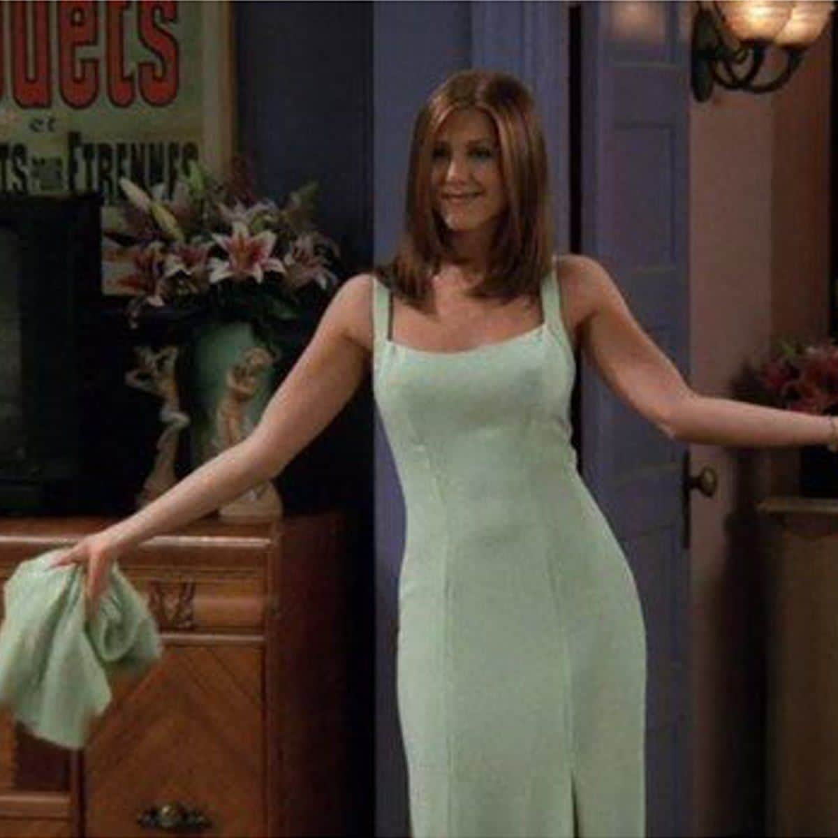 From Rachel Green to Sabrina Spellman: Top 10 TV characters that inspire our fashion choices the most