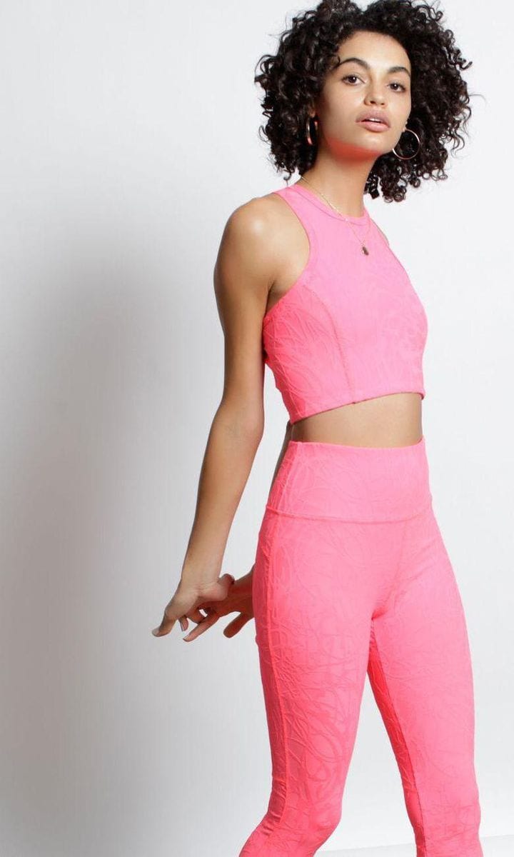 Cute activewear sets for working out