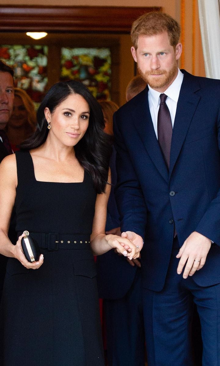 The Duchess of Sussex opened up about her devastating loss in an opinion piece for the New York Times