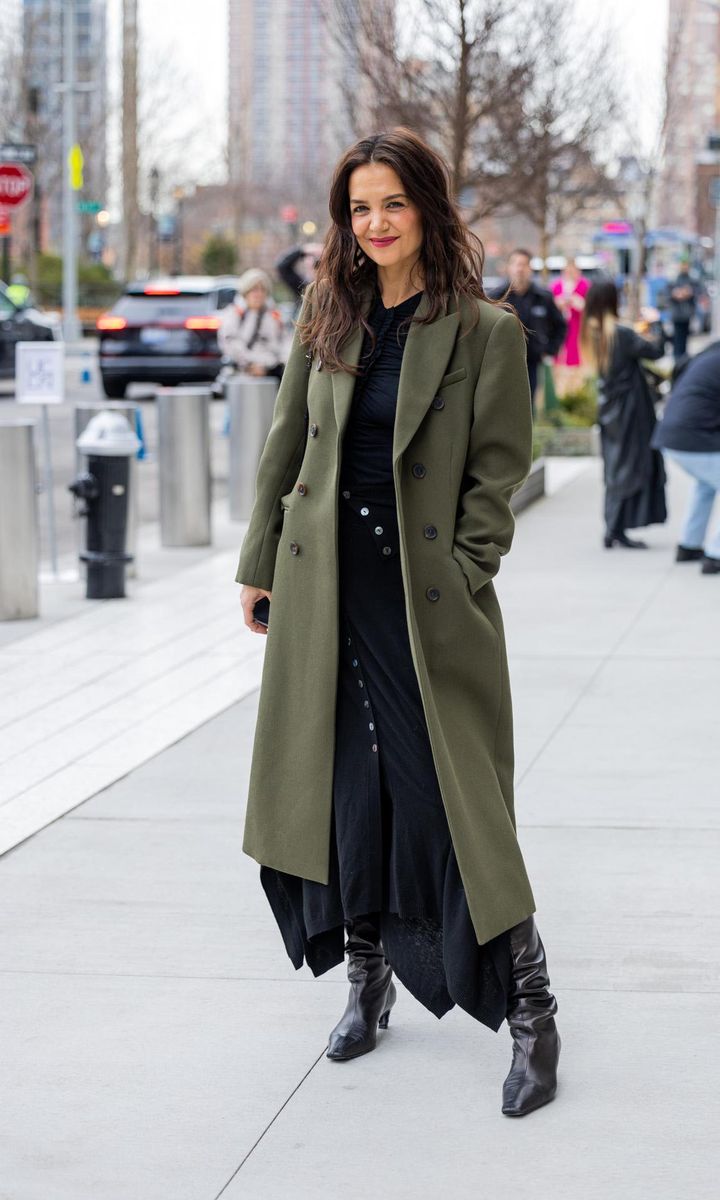 Street Style   February 2023   New York Fashion Week