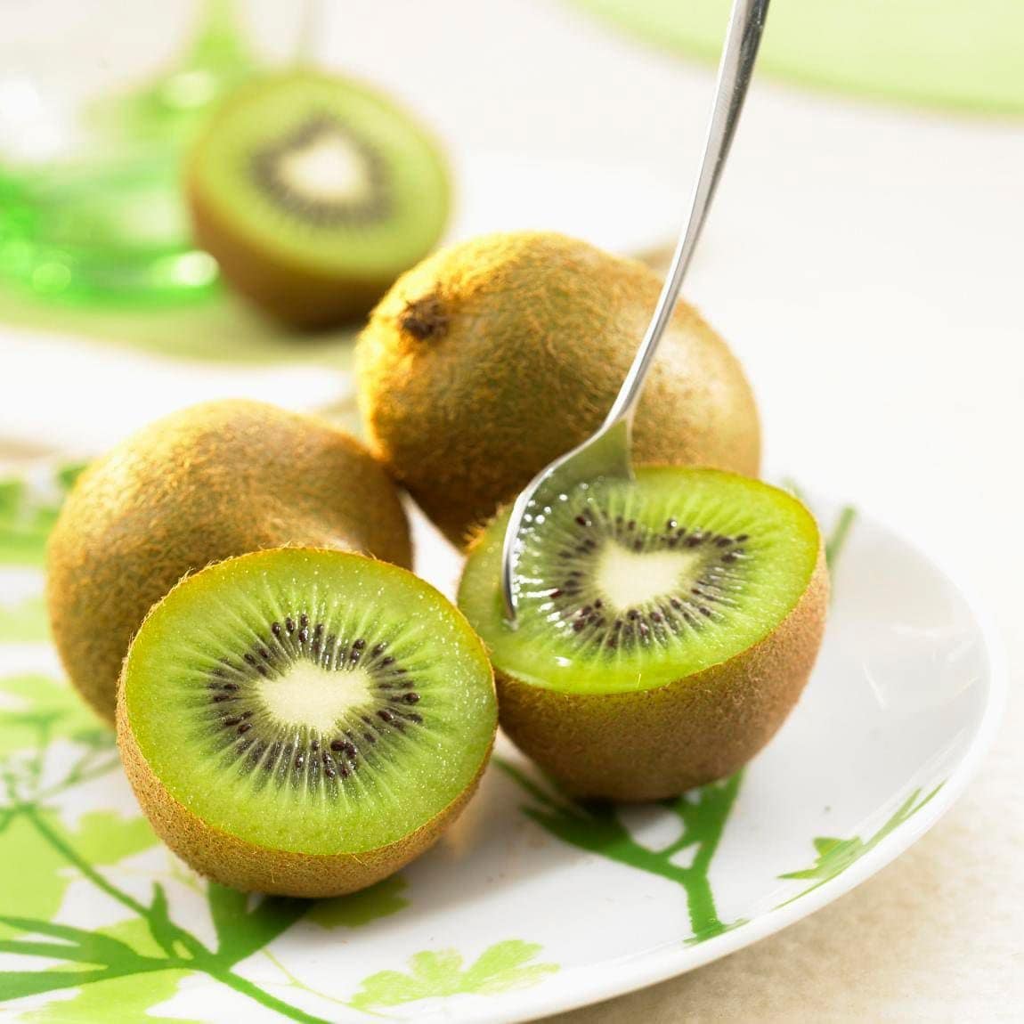 kiwi fruit