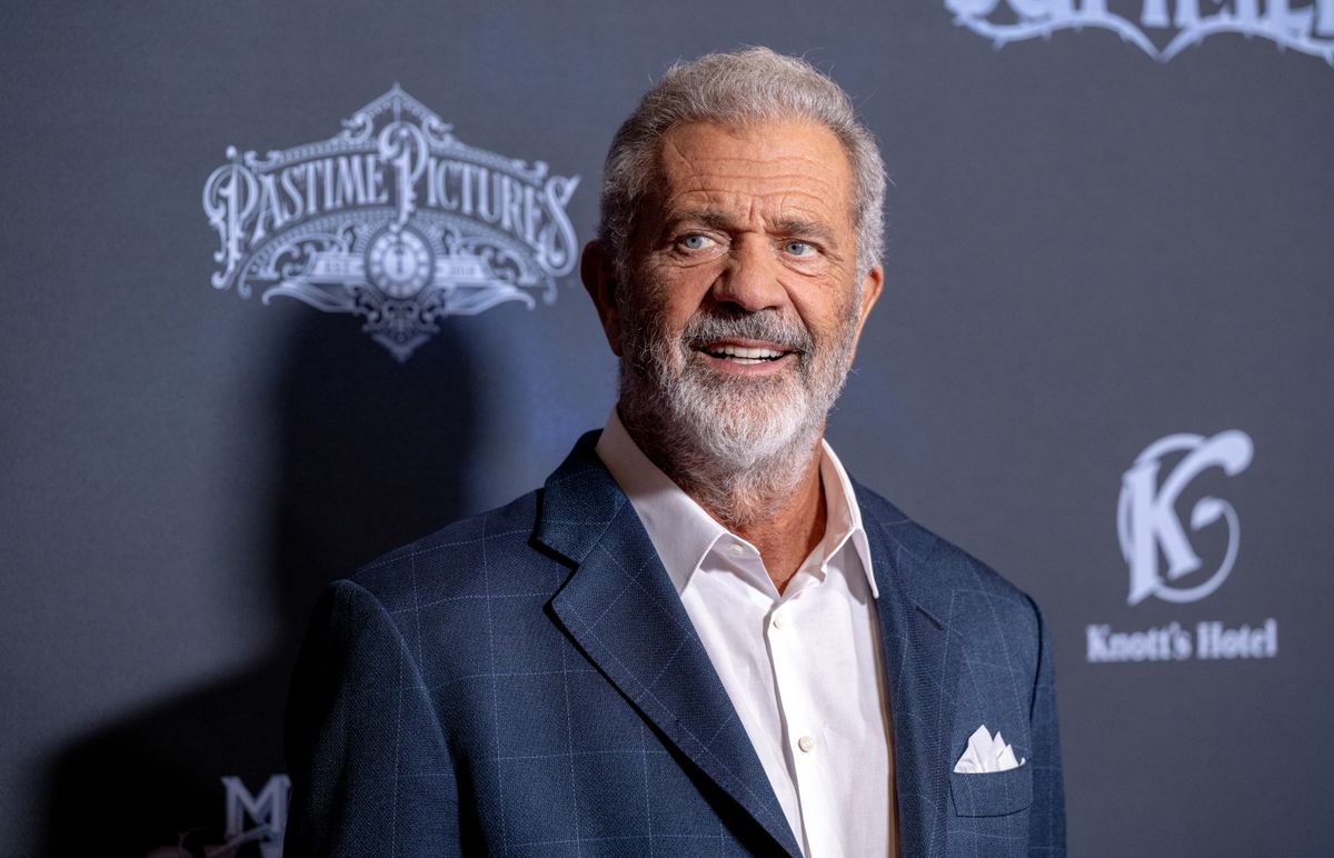 Mel Gibson reveals his favorite ‘Mad Max’ film after iconic reunion