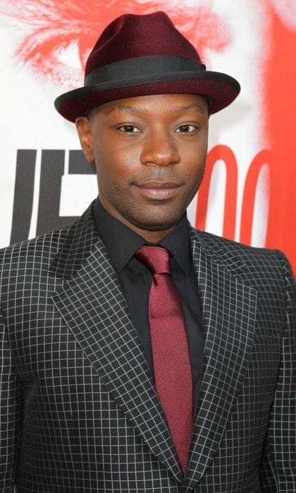 <b>Nelsan Ellis - July 8</b>
Nelsan, most famous for his role as Lafayette Reynolds on HBO's hit series <i>True Blood</i>, passed away at the age of 39 after complications from heart failure.
HBO released a statement reading: "We were extremely saddened to hear of the passing of Nelsan Ellis. Nelsan was a long-time member of the HBO family whose groundbreaking portrayal of Lafayette will be remembered fondly within the overall legacy of 'True Blood.' Nelsan will be dearly missed by his fans and all of us at HBO."
Octavia Spencer, who starred with Ellis in <i>The Help</i>, broke the news on Instagram, writing: "Just got word that we lost (Nelsan). My heart breaks for his kids and family."
Nelsan is survived by his son Breon and family.
Photo: FilmMagic